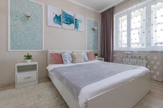 Евродвушка в ЖК Orynbor Towers - Astana - 5