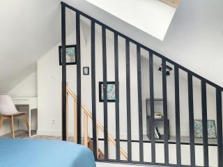 Marley Home - Résidence Makiwica - Boulogne-sur-Mer - 9