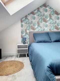 Marley Home - Résidence Makiwica - Boulogne-sur-Mer - 7