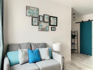 Marley Home - Résidence Makiwica - Boulogne-sur-Mer - 3