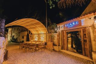 Suare Alaçatı - Alaçatı - 7