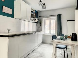Marley Home - Résidence Makiwica - Boulogne-sur-Mer - 4