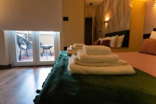 5 Sensi - Vasca Idromassaggio, Terrazzo, Fibra Ultraveloce, Parcheggio Coperto su Richiesta - Cosenza - 7