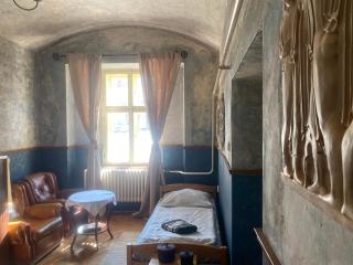 Apartmán Bohéma - Kouřim - 3