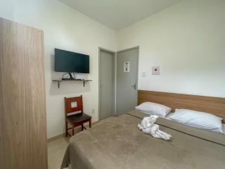 Pousada Talha - Mar - 1