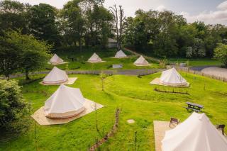 Westport Estate Glamping Village - Westport - 7