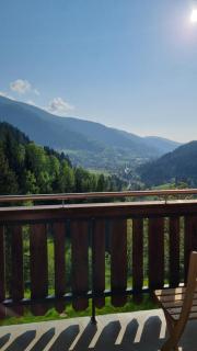Ferienwohnungen Rabensteiner - Bad Kleinkirchheim - 1