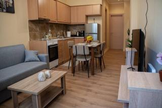 Corfu Town Cozy Apartment - Agios Rokkos - 9
