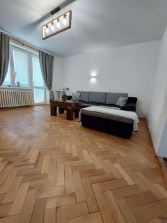 Byt blízko centra mesta - 5