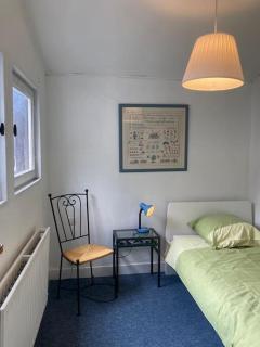 Appartement duplex de charme - Rouen - 4
