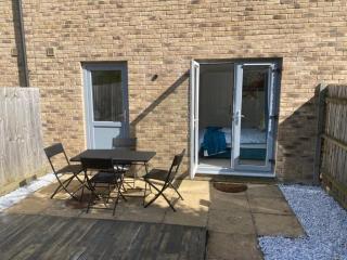 Warm & Cosy Homely 4 BDR Chesterton House w High Speed WIFI, Big Garden & Free Parking - Cambridge - 5