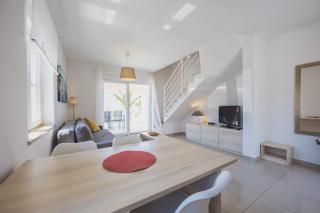 Luxury apartments Cuba - Novalja - 8
