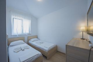 Luxury apartments Cuba - Novalja - 5