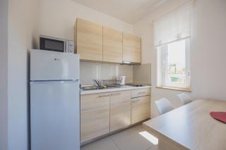 Luxury apartments Cuba - Novalja - 7