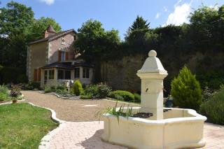 Lapis Domus - Francueil - 1