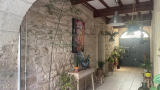 LE ROUGET - Beaucaire - 3