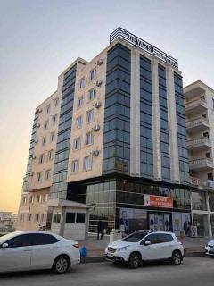 BEYAZ SUiTES - Midyat - 9
