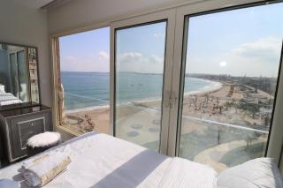 Beach Luxury Mamoura Private Beach - 3