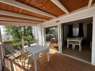 Camping San Michele - Moniga del Garda - 8