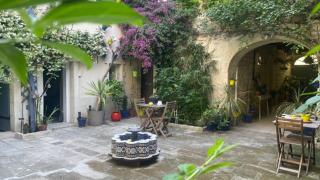 LE ROUGET - Beaucaire - 0