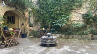 LE ROUGET - Beaucaire - 6