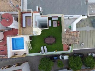Gran casa con piscina centro de sevilla Vistas - Sevilla - 8