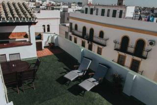 Gran casa con piscina , centro de sevilla .Vistas - 6
