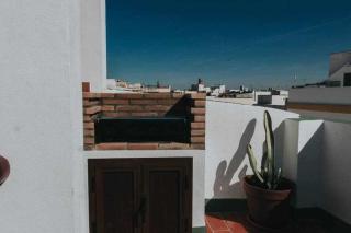 Gran casa con piscina centro de sevilla Vistas - Sevilla - 1