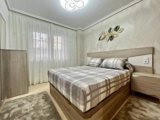 Öspede Lara Malpica de Bergantiños-Costa da Morte - 8