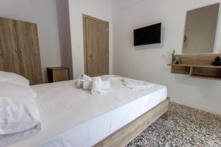 Anassa apartments - Asprovalta - 4