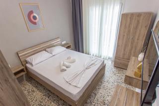 Anassa apartments - Asprovalta - 7