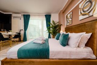 RoseBay std - Infinity Pool & Spa Resort - Mamaia Sat/Năvodari - 4