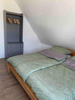 Ferienwohnung Sanddornidylle - 3