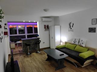 Apartment A4 - Ulcinj - 5