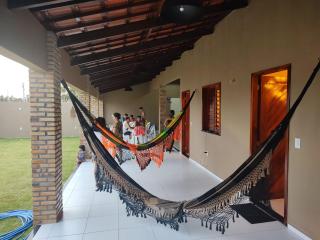 Casa de praia - Trairí CE - 9