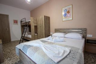 Anassa apartments - Asprovalta - 0