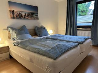 Gästehaus Bremer - Cuxhaven - 8