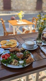 Urkmez Hotel - Selçuk - 7