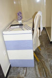 Hotel Berges du Sine - Fatick - 6