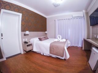 Seville Park Hotel - Xanxerê - 7