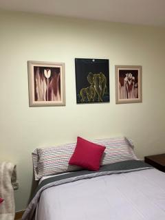 APARMENT LEGAZPI - 5