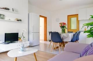 Serenety apartment Podgora - 8