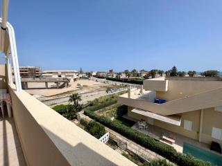 Atmosfere di mare - Marina di Ragusa - 6
