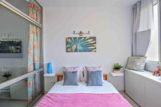 Tropical Holiday Apartment - Parking, WiFi, AC - Torremolinos - 2