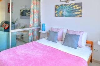 Tropical Holiday Apartment - Parking, WiFi, AC - Torremolinos - 4