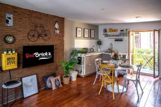 Redbrick’s Bergerac, Au coeur du centre historique - 0