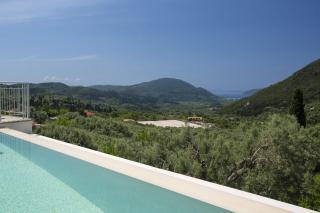 Panoutsis Villa Vista - Sívros - 0