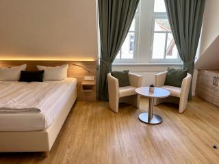 Hotel Bronnbacher Hof - Wertheim - 5