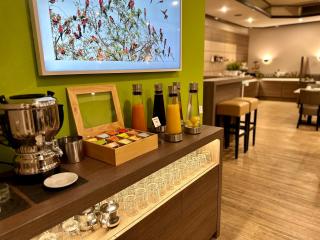 Hotel Bronnbacher Hof - Wertheim - 4