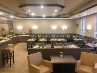 Hotel Bronnbacher Hof - Wertheim - 6